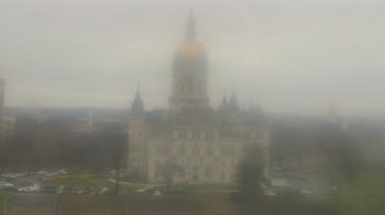 Weather camera view of Div of Emergency Management and Homeland Security.