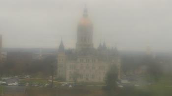 Weather camera view of Div of Emergency Management and Homeland Security.