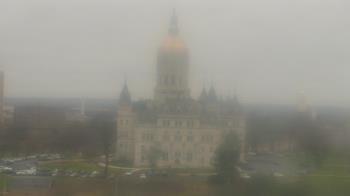 Weather camera view of Div of Emergency Management and Homeland Security.