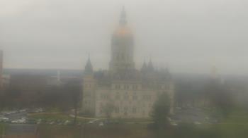 Weather camera view of Div of Emergency Management and Homeland Security.