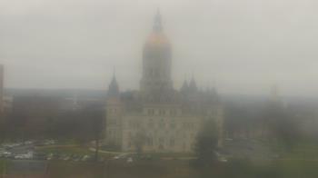 Weather camera view of Div of Emergency Management and Homeland Security.