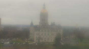 Weather camera view of Div of Emergency Management and Homeland Security.