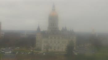 Weather camera view of Div of Emergency Management and Homeland Security.