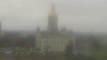 Weather camera view of Div of Emergency Management and Homeland Security.