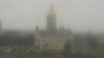 Weather camera view of Div of Emergency Management and Homeland Security.