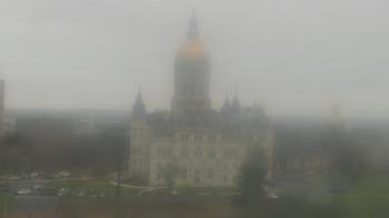 Weather camera view of Div of Emergency Management and Homeland Security.