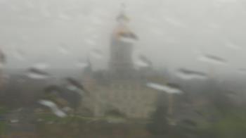 Weather camera view of Div of Emergency Management and Homeland Security.