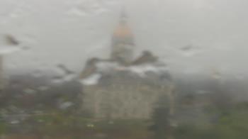 Weather camera view of Div of Emergency Management and Homeland Security.