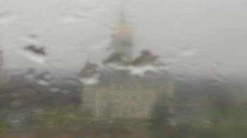 Weather camera view of Div of Emergency Management and Homeland Security.