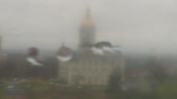 Weather camera view of Div of Emergency Management and Homeland Security.