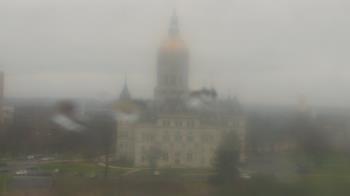 Weather camera view of Div of Emergency Management and Homeland Security.