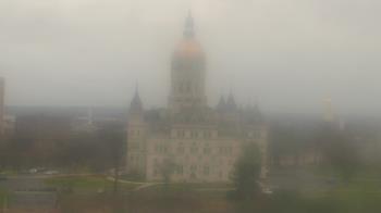 Weather camera view of Div of Emergency Management and Homeland Security.