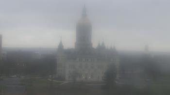 Weather camera view of Div of Emergency Management and Homeland Security.