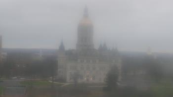 Weather camera view of Div of Emergency Management and Homeland Security.