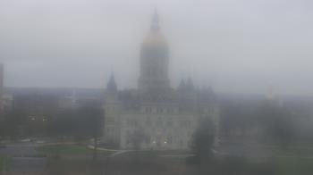 Weather camera view of Div of Emergency Management and Homeland Security.