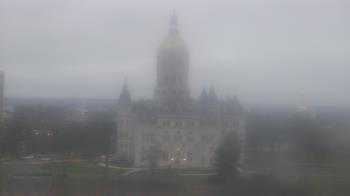 Weather camera view of Div of Emergency Management and Homeland Security.