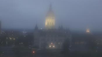 Weather camera view of Div of Emergency Management and Homeland Security.