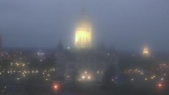 Weather camera view of Div of Emergency Management and Homeland Security.