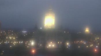 Weather camera view of Div of Emergency Management and Homeland Security.