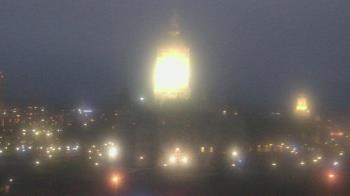 Weather camera view of Div of Emergency Management and Homeland Security.