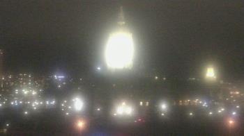 Weather camera view of Div of Emergency Management and Homeland Security.