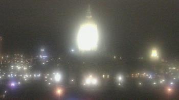 Weather camera view of Div of Emergency Management and Homeland Security.