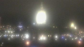 Weather camera view of Div of Emergency Management and Homeland Security.