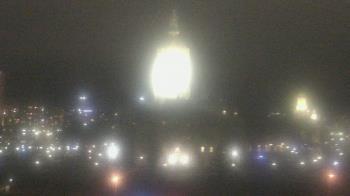 Weather camera view of Div of Emergency Management and Homeland Security.