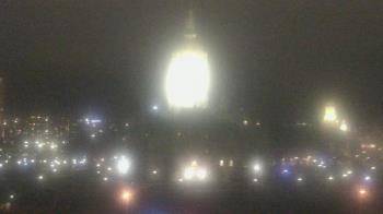 Weather camera view of Div of Emergency Management and Homeland Security.