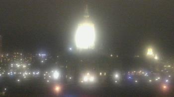 Weather camera view of Div of Emergency Management and Homeland Security.