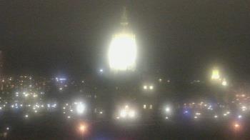 Weather camera view of Div of Emergency Management and Homeland Security.