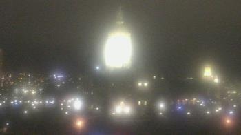 Weather camera view of Div of Emergency Management and Homeland Security.