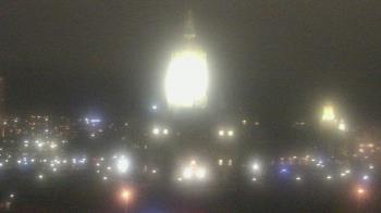 Weather camera view of Div of Emergency Management and Homeland Security.