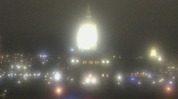 Weather camera view of Div of Emergency Management and Homeland Security.