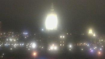 Weather camera view of Div of Emergency Management and Homeland Security.