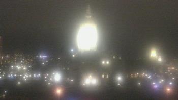 Weather camera view of Div of Emergency Management and Homeland Security.