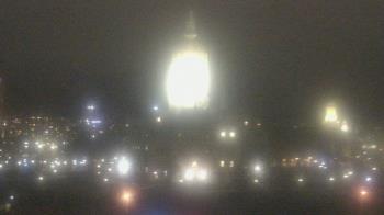 Weather camera view of Div of Emergency Management and Homeland Security.