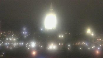 Weather camera view of Div of Emergency Management and Homeland Security.