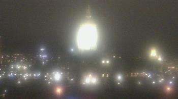 Weather camera view of Div of Emergency Management and Homeland Security.