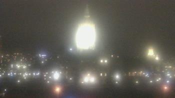 Weather camera view of Div of Emergency Management and Homeland Security.