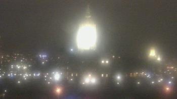 Weather camera view of Div of Emergency Management and Homeland Security.