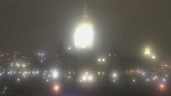 Weather camera view of Div of Emergency Management and Homeland Security.