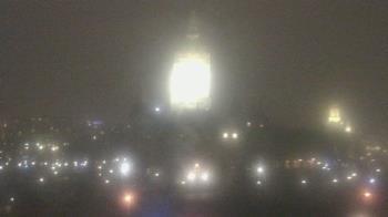 Weather camera view of Div of Emergency Management and Homeland Security.