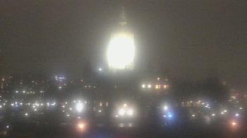 Weather camera view of Div of Emergency Management and Homeland Security.