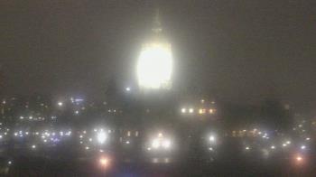 Weather camera view of Div of Emergency Management and Homeland Security.