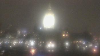 Weather camera view of Div of Emergency Management and Homeland Security.