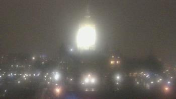 Weather camera view of Div of Emergency Management and Homeland Security.