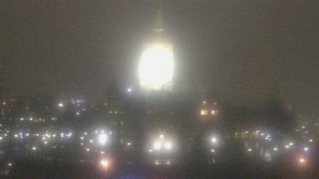 Weather camera view of Div of Emergency Management and Homeland Security.