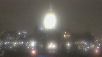 Weather camera view of Div of Emergency Management and Homeland Security.