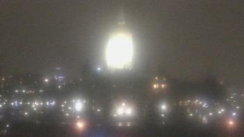 Weather camera view of Div of Emergency Management and Homeland Security.